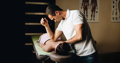 FIZJOTERAPIA HOLISTIC